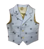 Жилет для мальчика (LR09006) Жилет для мальчика (LR09006)