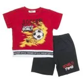 Комплект летний для мальчика (72315375-36) Комплект летний для мальчика (72315375-36)