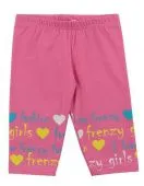  Легинсы для девочки (62113006 rose)