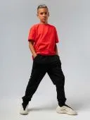 Брюки трикотажные для детей (37-36U)