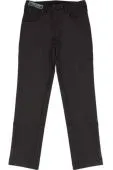 Брюки школьные для мальчика (А91080(черн)) Брюки школьные для мальчика (А91080(черн))