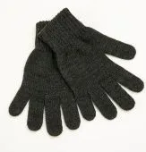 Перчатки для мальчика (TGm-009 серый) Перчатки для мальчика (TGm-009 серый)