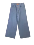 Джинсы для девочки (22527)