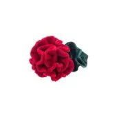 Заколка Рубин (32307зм53)