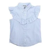 Блузка для девочки																														 (014374)