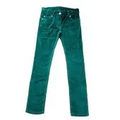 Брюки для девочки  (KM10708-F821)