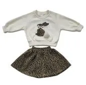 Комплект для девочки (12300)