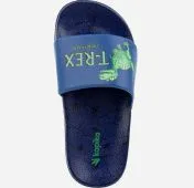 Сланцы для мальчика (82194 синий) Сланцы для мальчика (82194 синий)