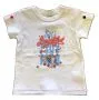 Футболка для девочки (121367)