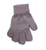 Перчатки для девочки (TGg-120 пудровый)