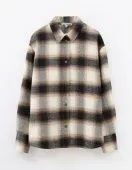 Рубашка для девочки (253101 клетка)