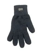 Перчатки для мальчика (TGm-037 серый)