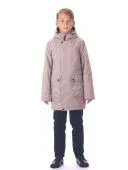Куртка демисезонная для мальчиков (2237-869М беж.камень ) Куртка демисезонная для мальчиков (2237-869М беж.камень )
