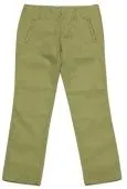 Брюки летние для девочки (CK32382)
