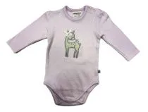 Боди для новорожденного (1520360-2300) Боди для новорожденного (1520360-2300)