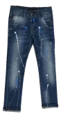 Джинсы для мальчика (PFPE160606)