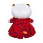 Кошка Ли-Ли BABY в платье с оранжевым бантом (LB-101) Кошка Ли-Ли BABY в платье с оранжевым бантом (LB-101)