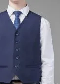 Жилет для мальчика (4200-VP-123-BY-JM)