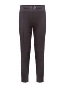 Брюки  школьные для девочки (АР-1017 серый) Брюки  школьные для девочки (АР-1017 серый)