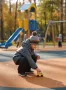 Комплект демисезонный для мальчиков  (719М)