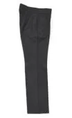Брюки школьные для девочки																														 (6052-04 серый										) Брюки школьные для девочки																														 (6052-04 серый										)