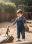 Водолазка для мальчика (21852то* тёмно-синий) Водолазка для мальчика (21852то* тёмно-синий)