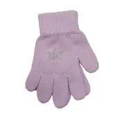 Перчатки для девочки (TGg-120 св.розовый)