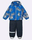 Комплект демисезонный для мальчиков (7100043A-6541 Ensi) Комплект демисезонный для мальчиков (7100043A-6541 Ensi)