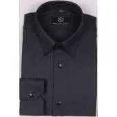 Рубашка для мальчика (2LBD79H+45d серый)