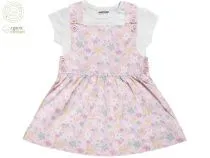 Сарафан для девочки (4013060) Сарафан для девочки (4013060)
