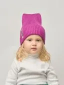Шапка для девочки																														 (32424шд15)