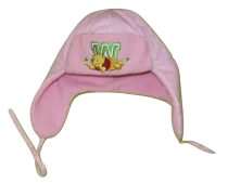 Шапка MARINI SILVANO (60831109 rose)