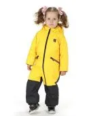 Комбинезон демисезонный детский (929м) Комбинезон демисезонный детский (929м)