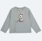 Лонгслив для девочки (19965) Лонгслив для девочки (19965)