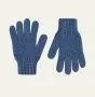 Перчатки детские (МС-170/80697 джинс) Перчатки детские (МС-170/80697 джинс)