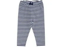 Леггинсы трикотажные для девочки  (3712600)