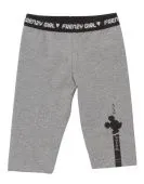 Леггинсы для девочки (62213009 grey) Леггинсы для девочки (62213009 grey)