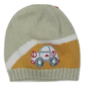 Шапка для мальчика (SCS-1113) Шапка для мальчика (SCS-1113)