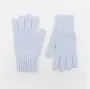 Перчатки детские (МС-237 11194 св.голубой)