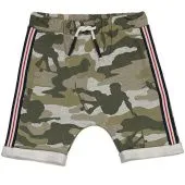 Шорты для мальчика (KB04622)