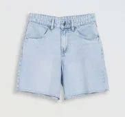 Шорты для девочки (241-0114G-29-000-1)