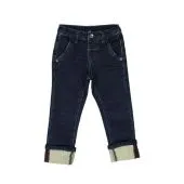Джинсы для мальчика (LQ00501) Джинсы для мальчика (LQ00501)