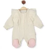 Комбинезон для девочки (7221 розовый) Комбинезон для девочки (7221 розовый)