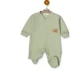 Комбинезон для малыша (7208 зелёный)