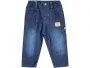 Джинсы для малыша (371609)