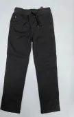 Брюки школьные для мальчика (A-245-2 черный) Брюки школьные для мальчика (A-245-2 черный)