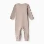 Комбинезон для малыша (Baby Bear 95865 бежевый)