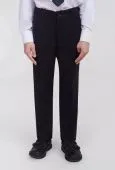 Брюки школьные для мальчика (1757-VP-124-BY-BM) Брюки школьные для мальчика (1757-VP-124-BY-BM)
