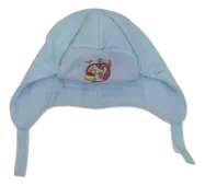 Шапка MARINI SILVANO (60831109 blue)