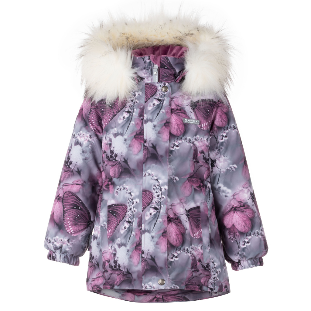 Куртка зимняя для девочек (BETH K23431/06103)